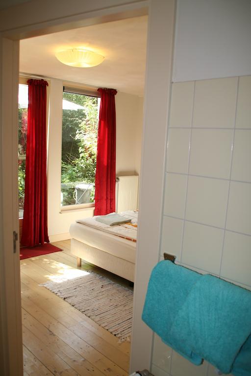 B&B Jordaan Amsterdam Ruang foto