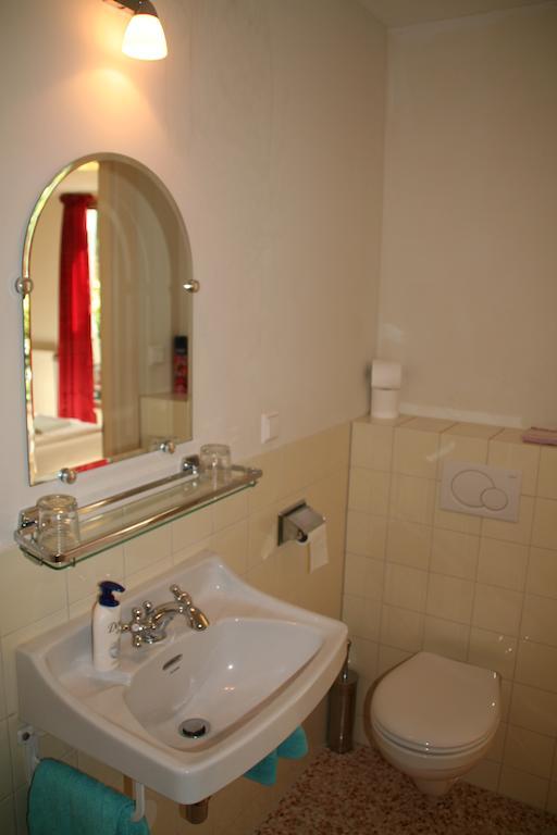 B&B Jordaan Amsterdam Ruang foto