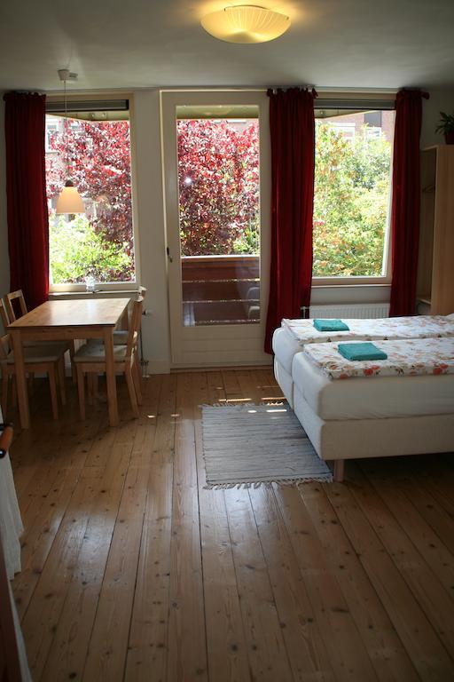 B&B Jordaan Amsterdam Ruang foto