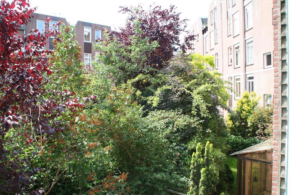 B&B Jordaan Amsterdam Ruang foto