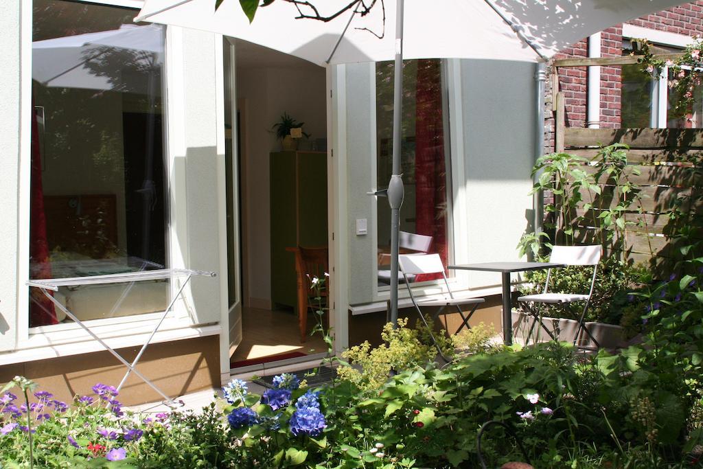 B&B Jordaan Amsterdam Ruang foto