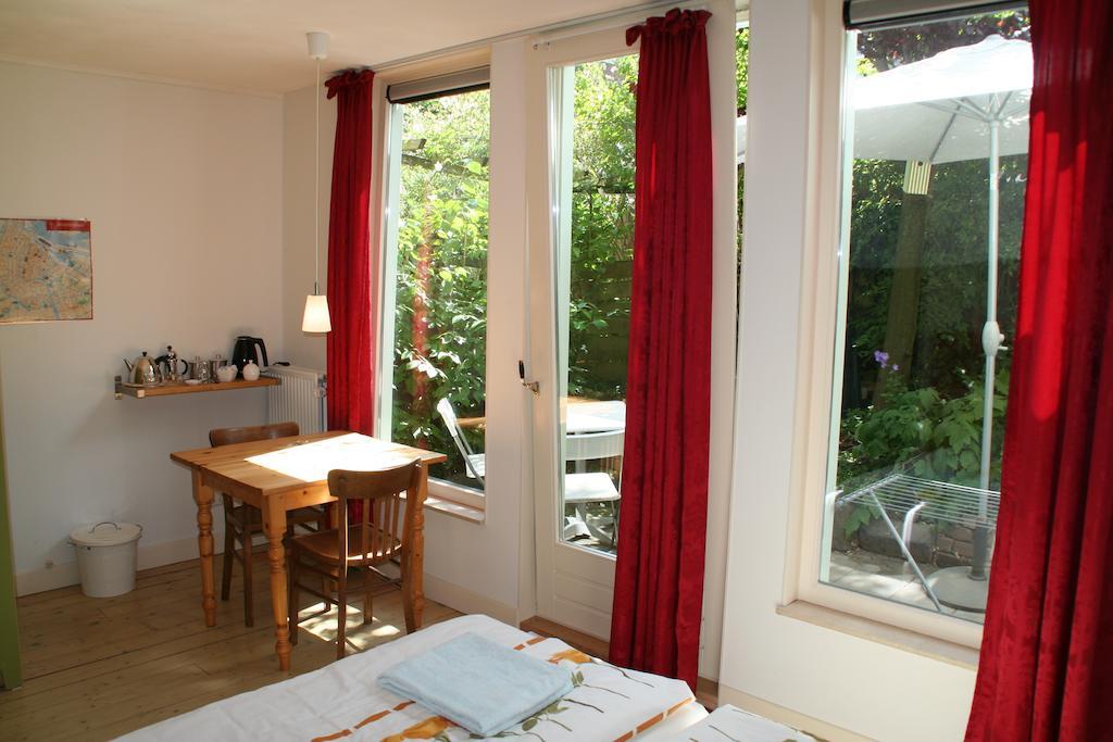 B&B Jordaan Amsterdam Ruang foto