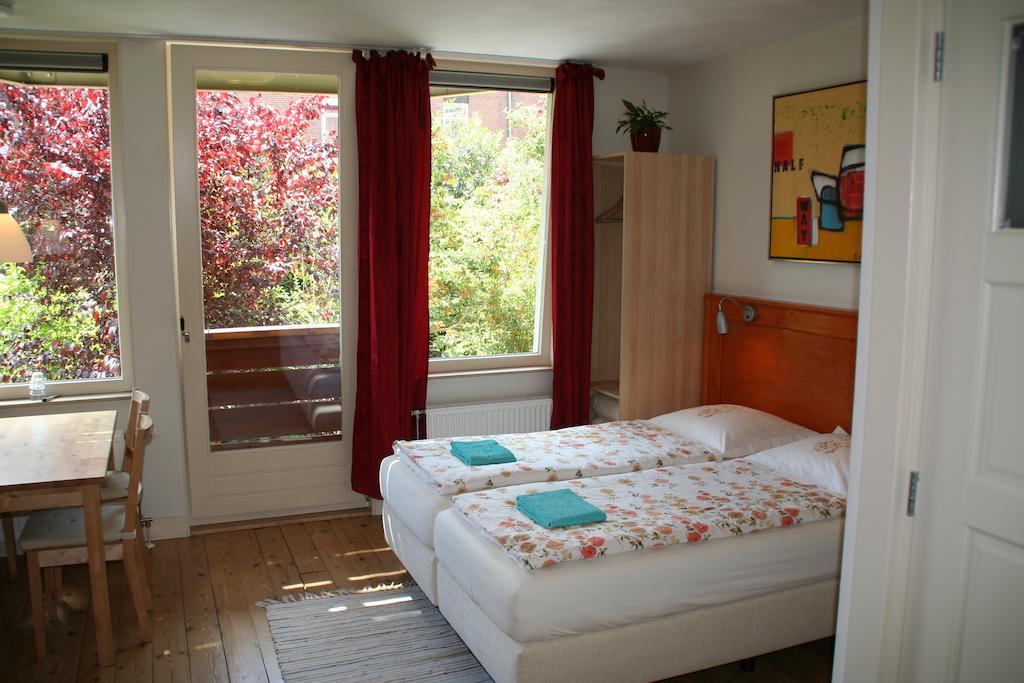 B&B Jordaan Amsterdam Ruang foto