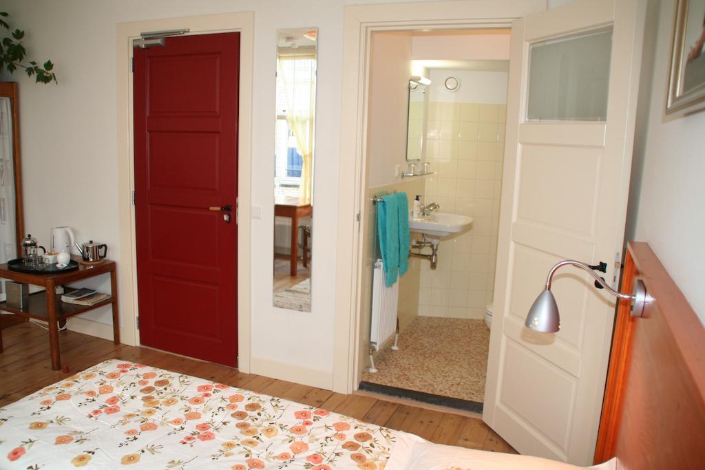 B&B Jordaan Amsterdam Ruang foto
